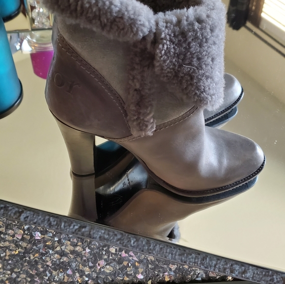 Christian Dior boots - Picture 3 of 5